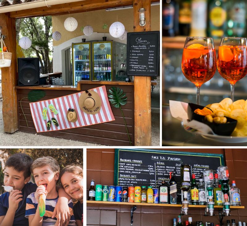 Notre bar