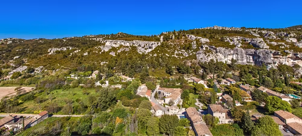 Notre sélection des meilleures activités dans les Alpilles