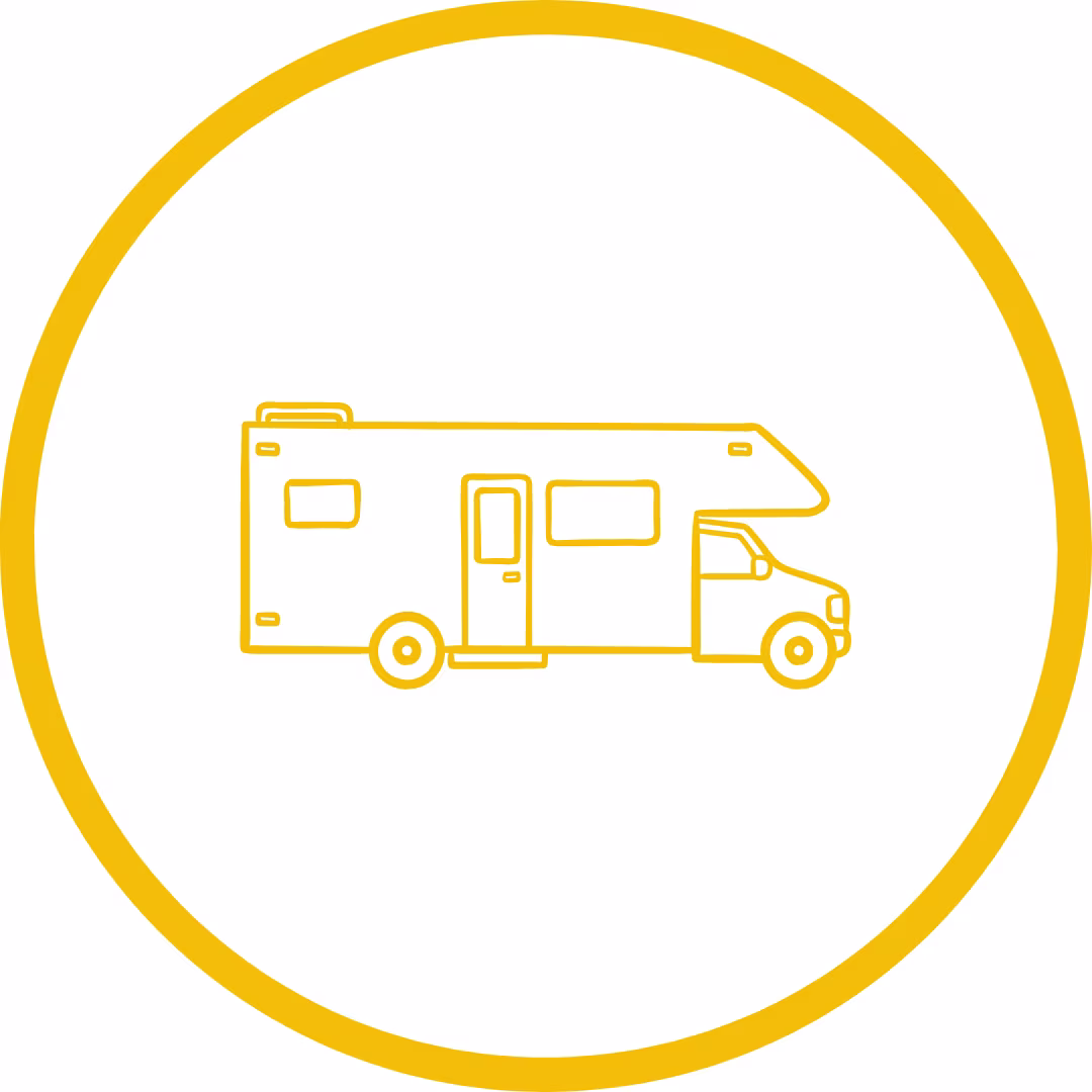 Camping-car, à vos vidanges !