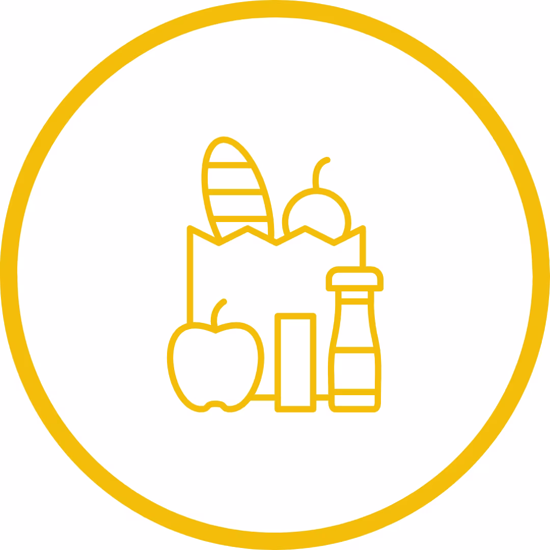 Épicerie